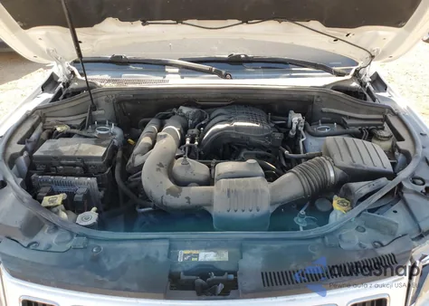 2014 Jeep Grand Cherokee Laredo из США, поврежденный, VIN 1C4RJFAG6EC121012